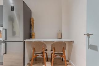 Comfortable and spacious flat in Barcelona - 2