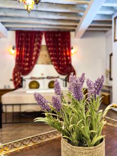 Fatma Hanoum boutique hotel - 9