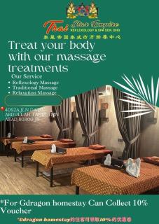 Studio unit balcony Palazio Mount Austin IKEA AEON TOPPEN by GDRAGON HomeStay - 6