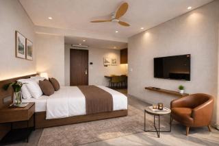 Green Aqua Apartment - Da Nang - 8