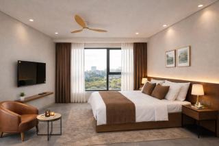 Green Aqua Apartment - Da Nang - 9