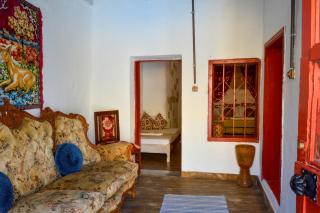 Fatma Hanoum boutique hotel - 2