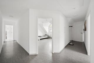 Cosy Worker Apartment Olpe - Olpe - 8