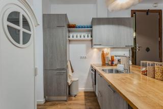 Amplio Apartamento en Barcelona - 1
