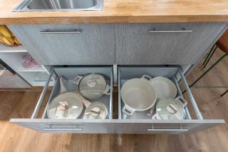 Amplio Apartamento en Barcelona - 2