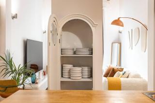 Amplio Apartamento en Barcelona - 1