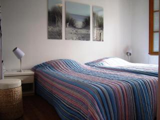 Le cottage - 1