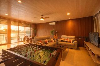 BBQ,Canoe,KTV, Up to 15 Pax, Entire Villa - 8