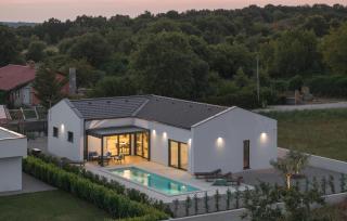 Gorgeous Home In Sveti Petar U Sumi - 0