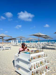 Borg El Arab Beach Resort - 9