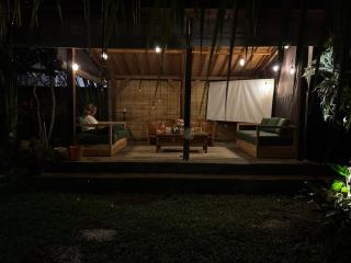 Villa Garden Ubud - 1