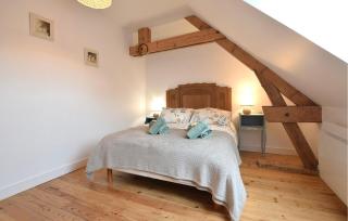 3 Bedroom Nice Home In Saint-Marcouf - 6