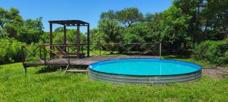 Reserva del Carayá - 1