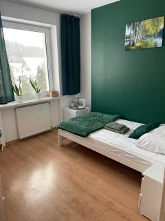 Zielony Zakątek - 8