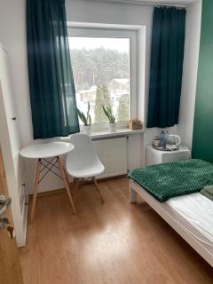 Zielony Zakątek - 2