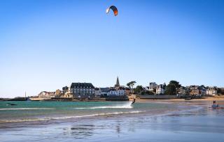 Studio Dans Maison 1 - 3