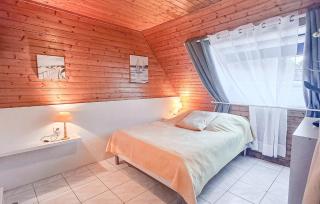 Studio Dans Maison 1 - 7