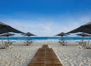 Borg El Arab Beach Resort - 5