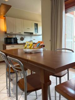 La Terrazza sul Parco Family Apartment Rome Vatican Area - Roma - 4