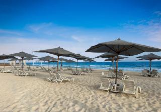 Borg El Arab Beach Resort - 3