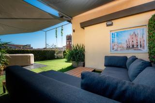 Spazioso appartamento con terrazzo Navigli, Bocconi - Milan - 6