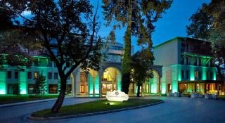 Grand Serai Congress and Spa - 9