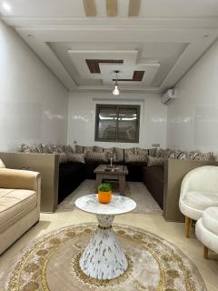 KSYIIMMO 4 Marrakech Aéroport - Marrakesh - 6