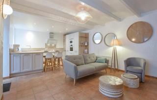 Maison Proche Port Et Plage - 9