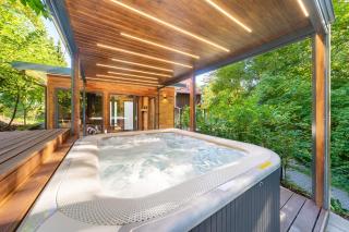 Penzion U Hráze - 5