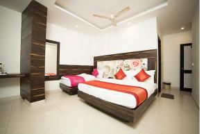 Hotel The Spot Near New Delhi Railway Station - 2