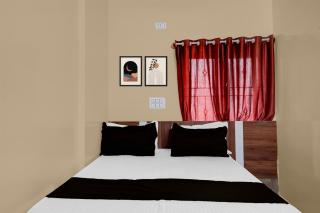 Hotel O COOL Comfort - 9