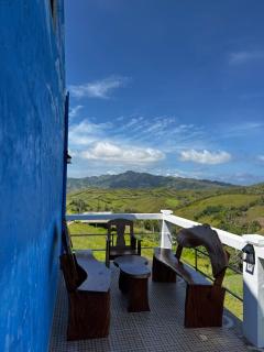 Bryans Farmstead - 9