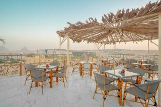 Sunshine Pyramids View - 9