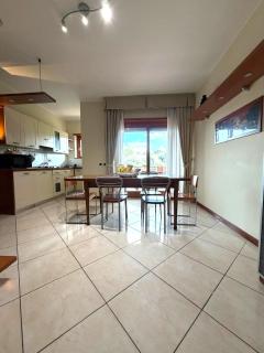 La Terrazza sul Parco Family Apartment Rome Vatican Area - Roma - 2