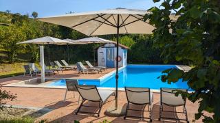 Appartamento Moscato in Cascina Marenco Langhe Country House - 5