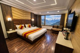 Hotel victory since 1979 - 9