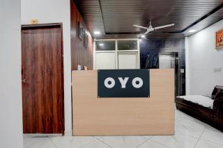 SPOT ON by OYO City Charm Homestay - 9