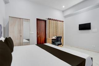 SPOT ON by OYO City Charm Homestay - 8