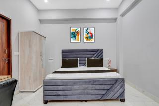 SPOT ON by OYO City Charm Homestay - 7