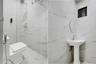 SPOT ON by OYO City Charm Homestay - 1