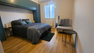 Villa Berninoise - 5