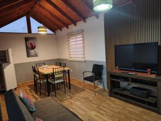 Cabaña lagunillas - 6