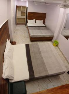 GREENS INN near Madras High Court and Harbour Chennai Port - 6