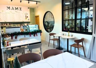 Mani Ranong Hotel - 9