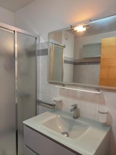 T2 Le Clos des Oliviers - LʼÎle-Rousse - 8