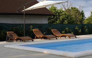 Awesome Home In Petrijevci - 4