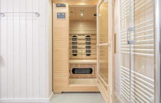 Nice Home In Olpenitz With Sauna - 5