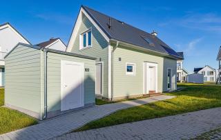Nice Home In Olpenitz With Sauna - 4