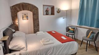 La Casetta di Cri - Todi - 8