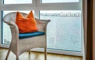 Nice Apartment In Ostseeolpenitz With Sauna - 4